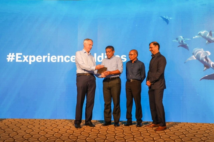 BML Experience Maldives- 2nd Edition