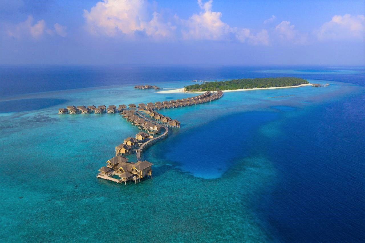 Escape Awaits at Vakkaru Maldives