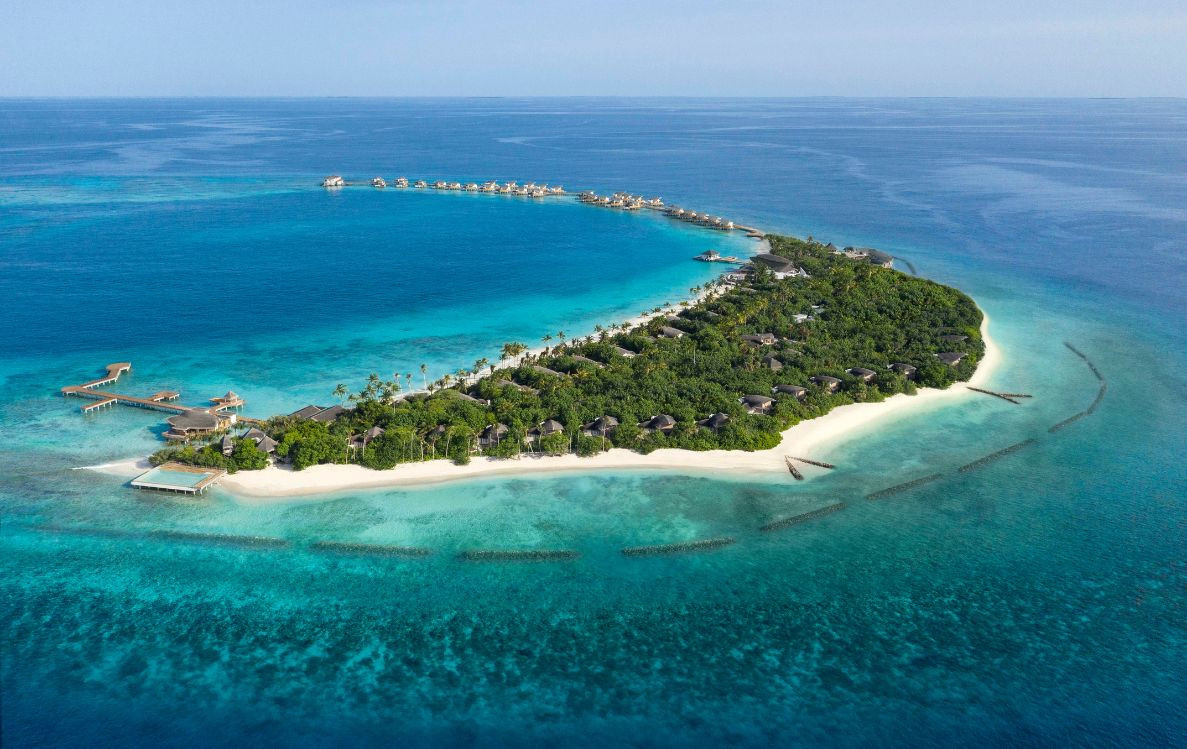 A Healing Journey in Paradise with JW Marriott Maldives and Dr Lisa Schuster