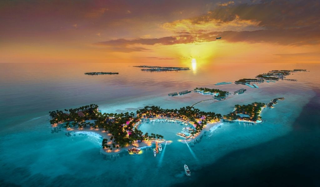 CROSSROADS Maldives Announces Destination Marketing Campaign For Russia & CIS Countries