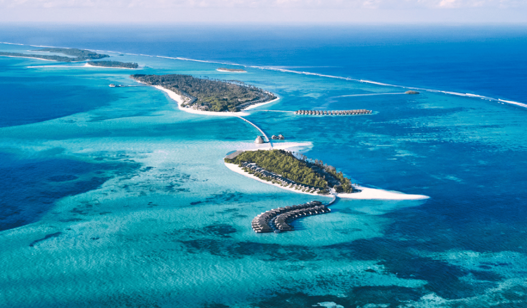 Crown & Champa Resorts To Debut Jawakara Islands Maldives This August