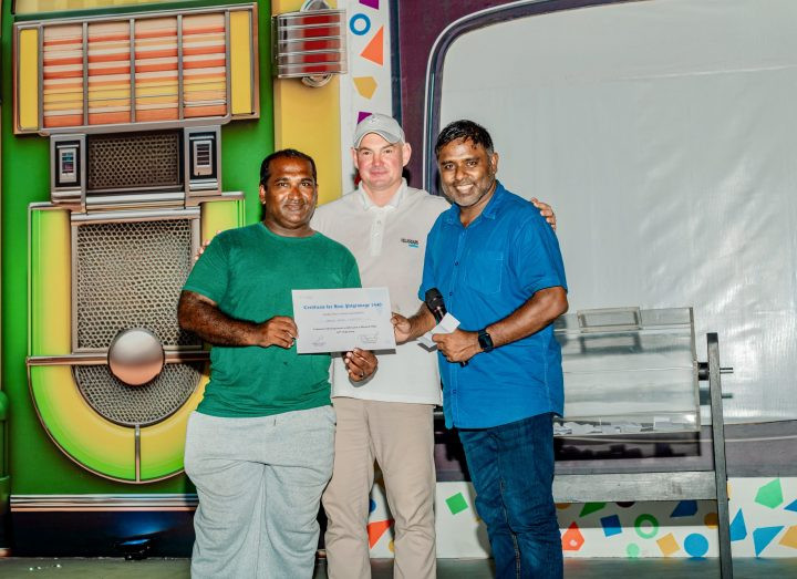 Velassaru Maldives Rewards Loyal Staff with Annual Hajj Pilgrimage