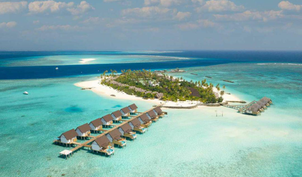 Fushifaru Maldives Gears Up To Commemorate Fabulous Five In Style