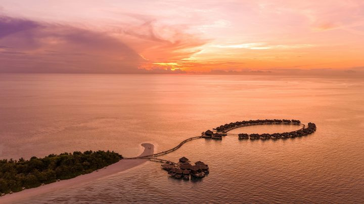 Celebrate Eid in the Maldives with Coco Collection’s Exclusive Getaway