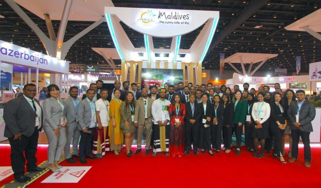 Maldives Head To OTM Mumbai To Increase Destination Presence In The Indian Market