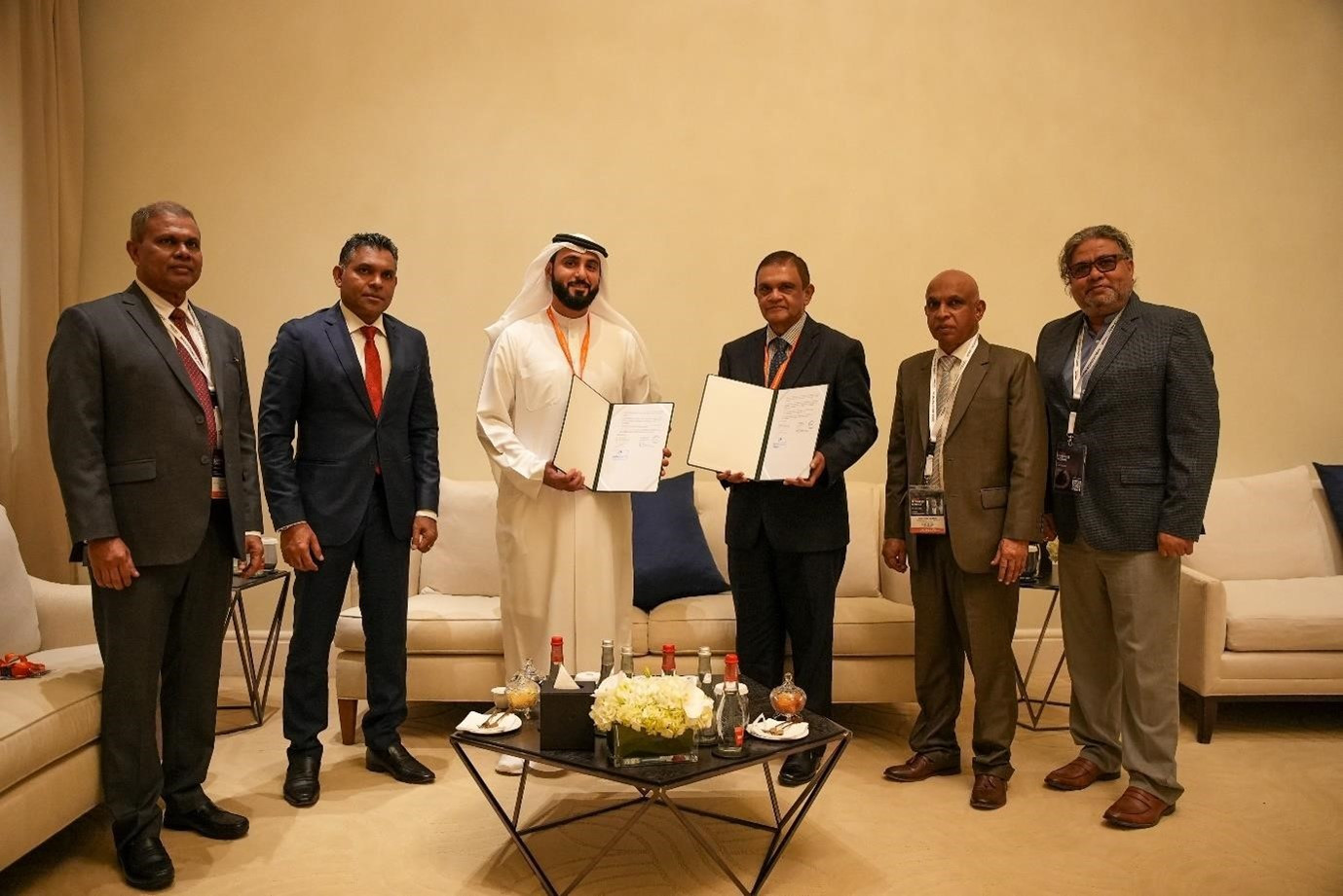 Lootah Biofuels and Atmosphere Core Forge Green Partnership for Sustainable Tourism