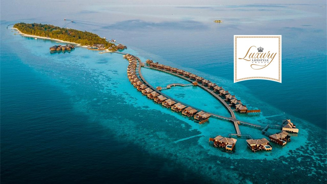 Looking for an Excellent Platinum Plan? Lily Beach Maldives' Award-Winning Offer