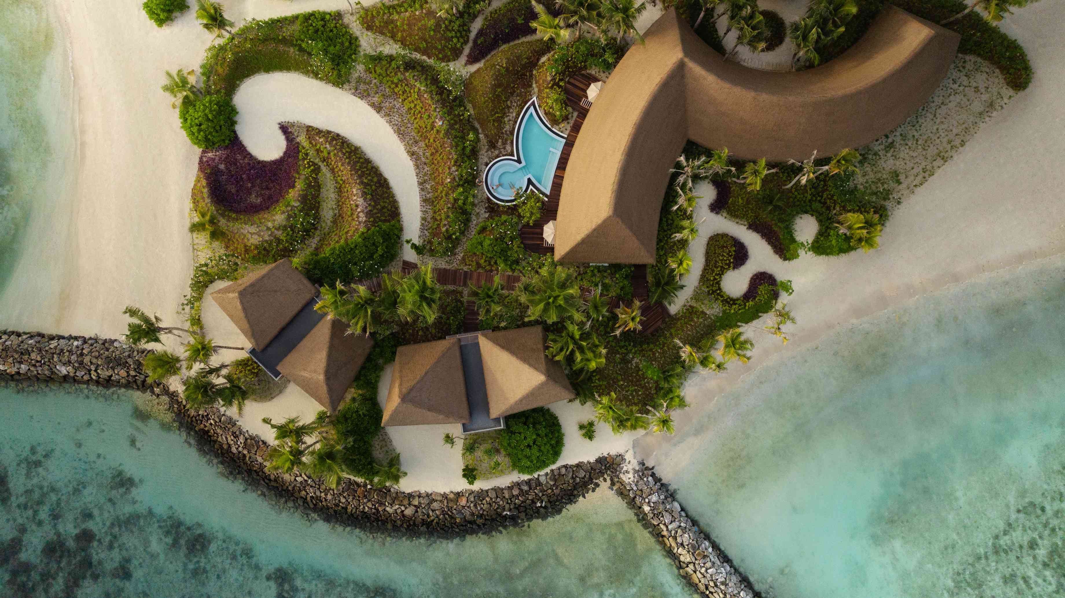 SO/ Maldives: A Stylish Haven in South Asia, Where Luxury Meets Art and Adventure