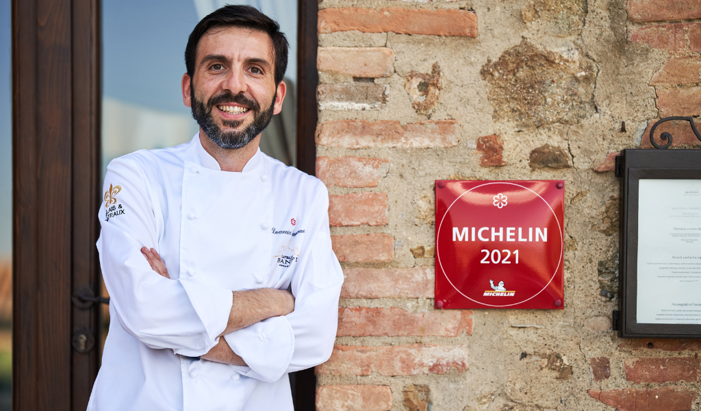 Vakkaru Maldives To Host Exclusive ‘Sip & Savour Tuscany’ With Michelin-star Chef Domenico Francone