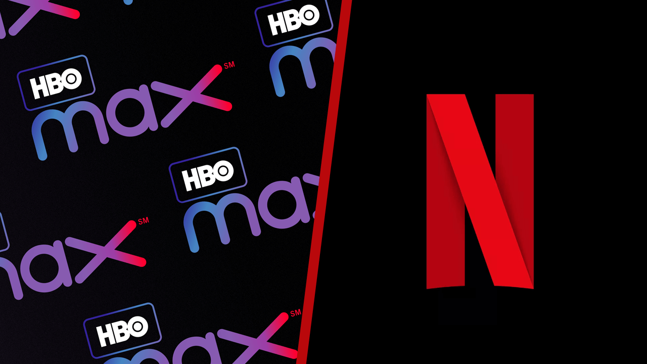 HBO Max: The End of Netflix?