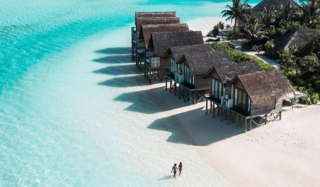 In A Tragic 2020, How the Maldives Achieved the Title of World’s Leading Destination