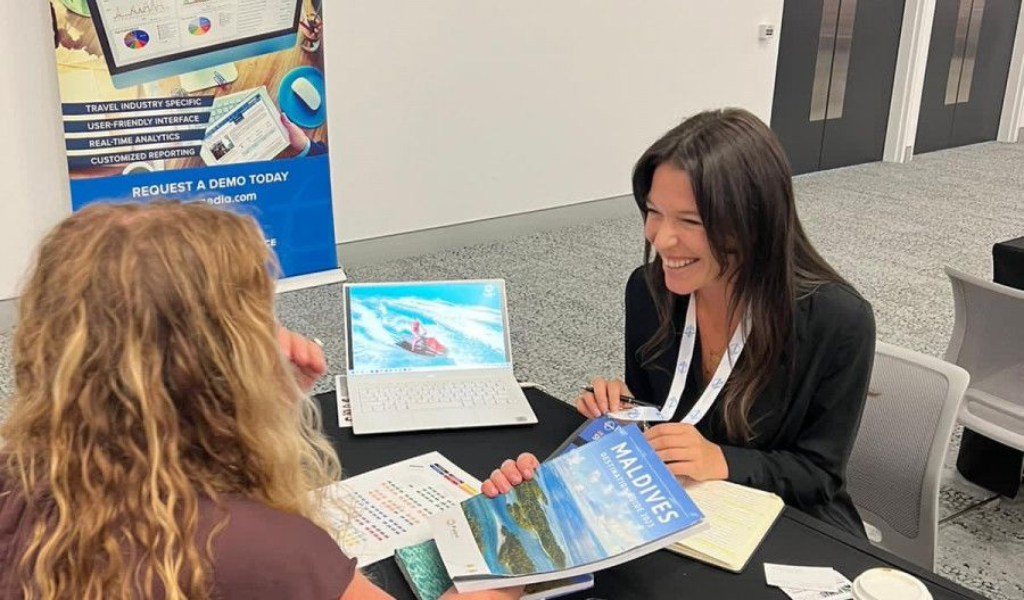 MMPRC Showcased The Sunny Side Of Life At IMM Australia 2023