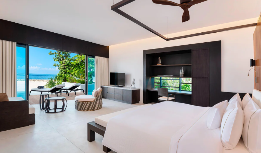 The Westin Maldives Miriandhoo Resort Curates 7-Day Well-being Program To Promote Revitalizing Sleep