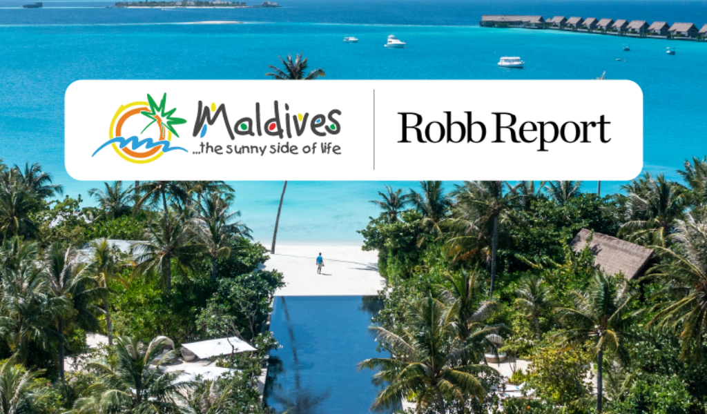 MMPRC Kick-offs Media Campaign With Robb Report For the SEA Market