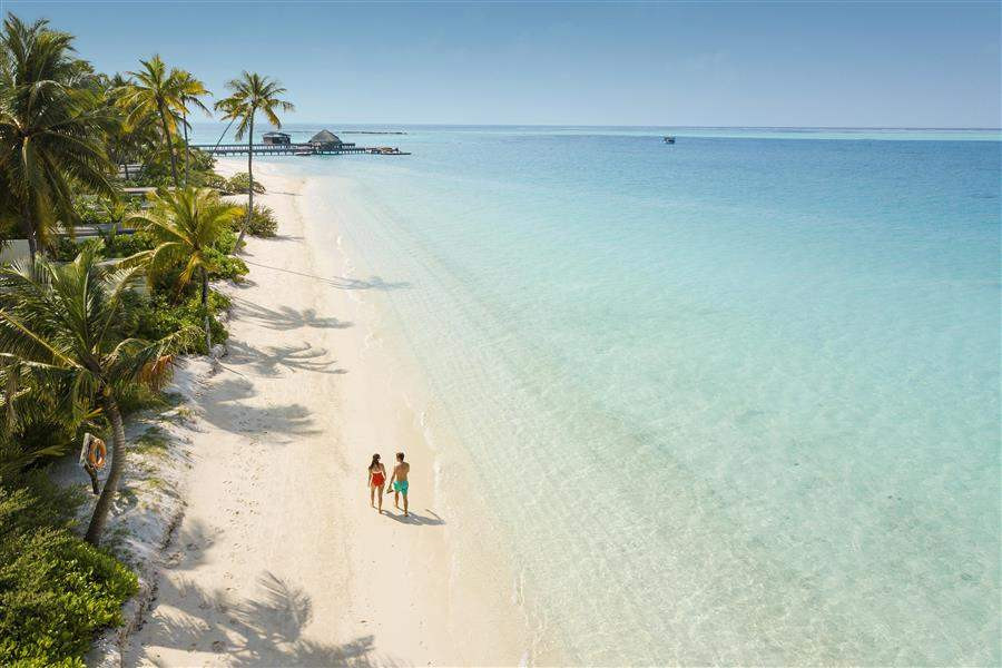 An Unforgettable Eid Getaway at Sirru Fen Fushi – Private Lagoon Resort