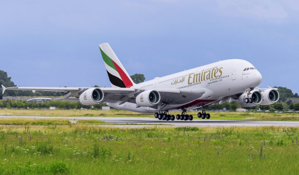 Emirates Revamps Flight Schedule in and Out of South Africa!