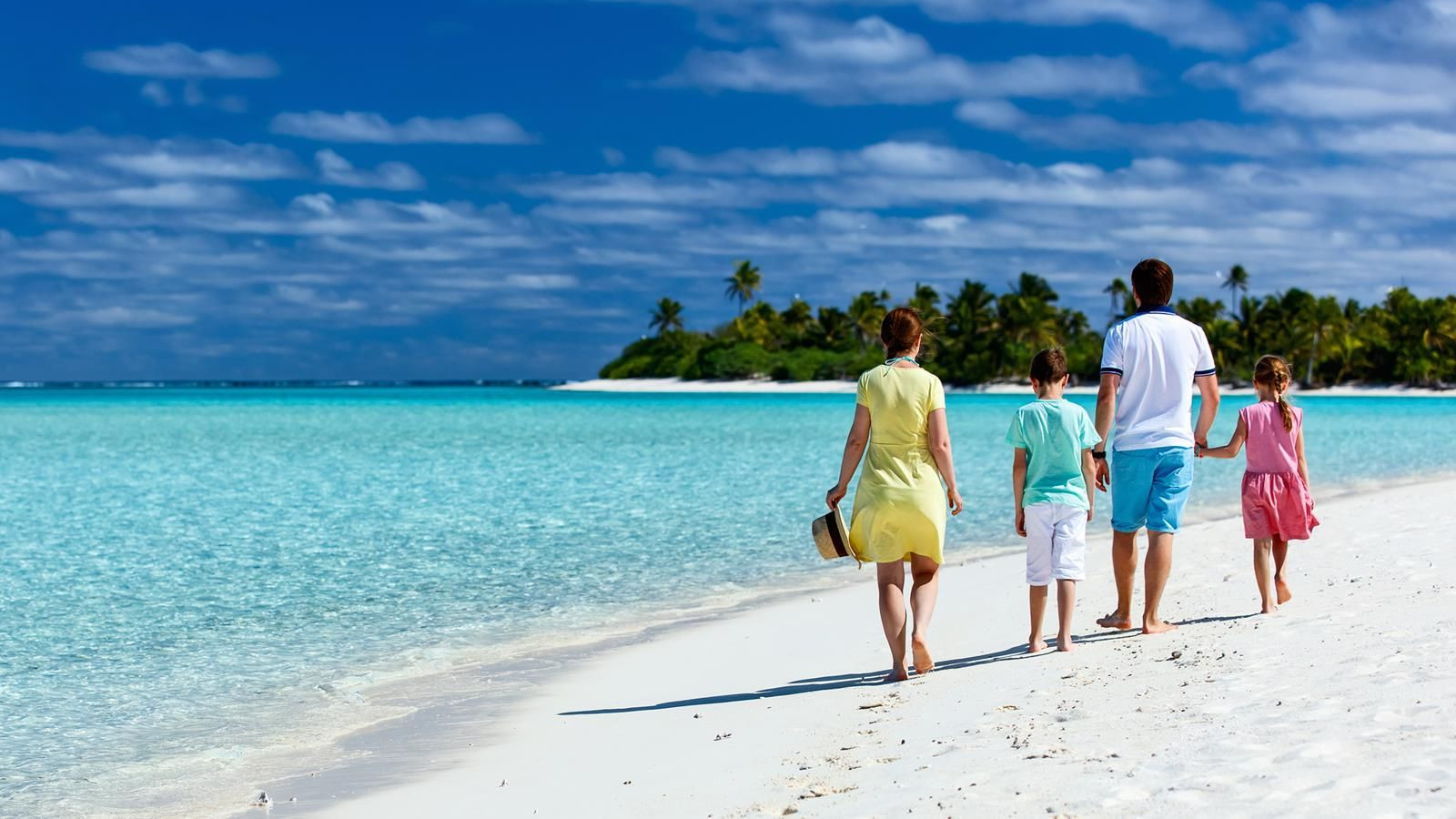 Maldives is a Safe Haven for Your Post Lockdown Travel. Here's 6 Reasons Why