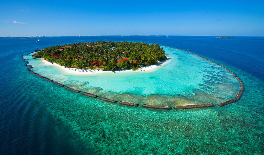 Kurumba Maldives Recognized As Indian Ocean’s Leading Family Resort For The Third Time In A Row!