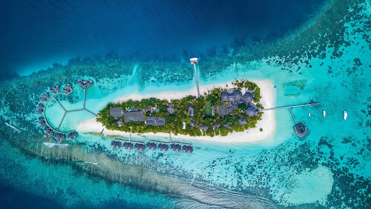 Mirihi Island Resort Invites You to the Small Paradise from September