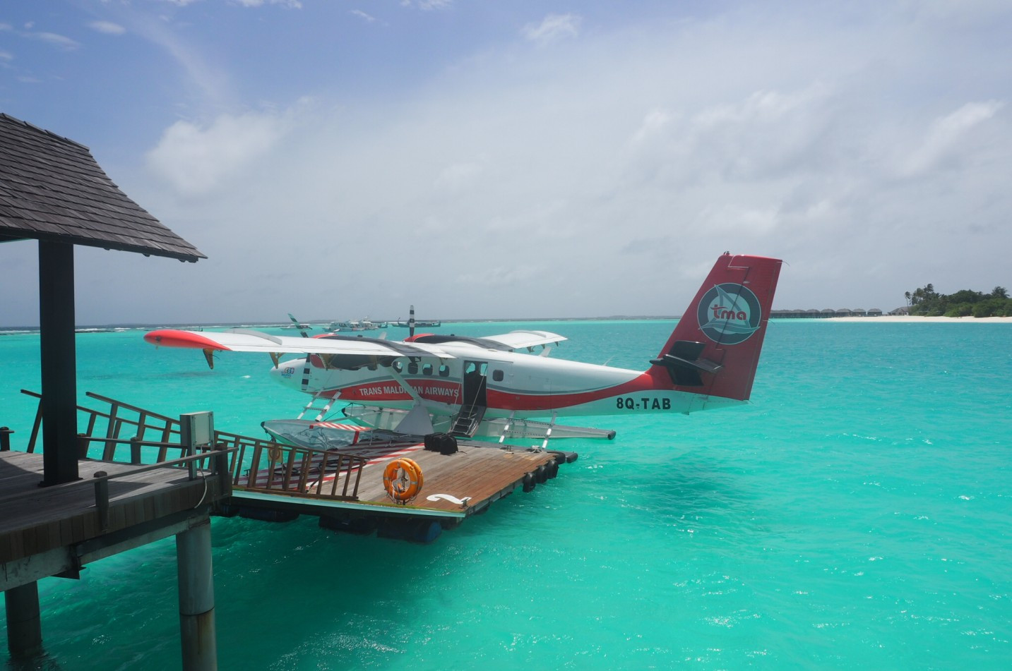 Maldives Anticipates Tourism Boom with 2 Million Visitors in 2024