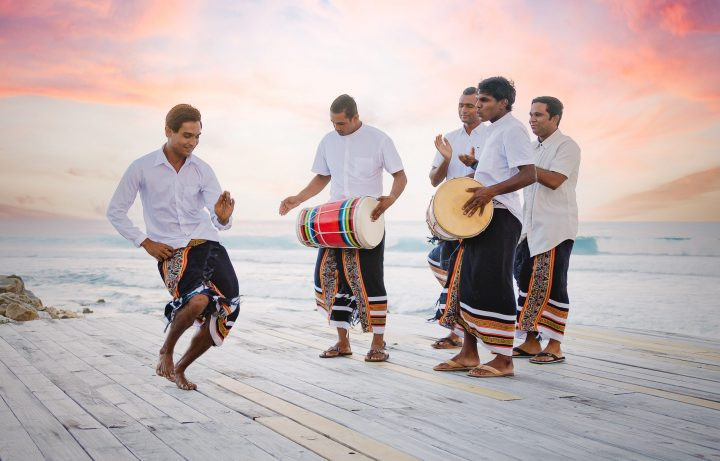 Celebrate Eid al-Adha with Style and Soul at Kuda Villingili Maldives