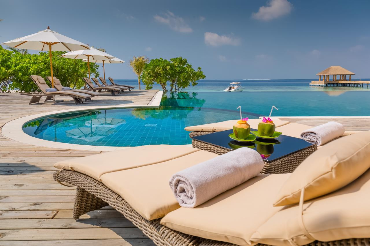 Looking for the Ultimate All-inclusive Plan? Kuda Fushi Returns on July
