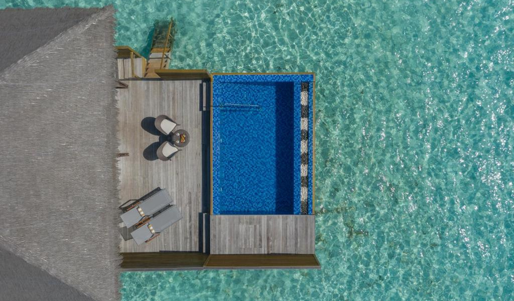 Cocoon Maldives and You & Me Maldives Receive 2023 TripAdvisor Traveler’s Choice Award