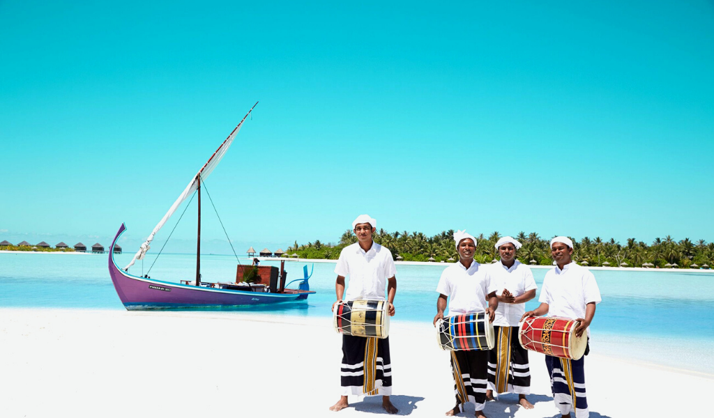 50 Years Of Hard-work, Achievements & Catastrophe Shaping Tourism in Maldives
