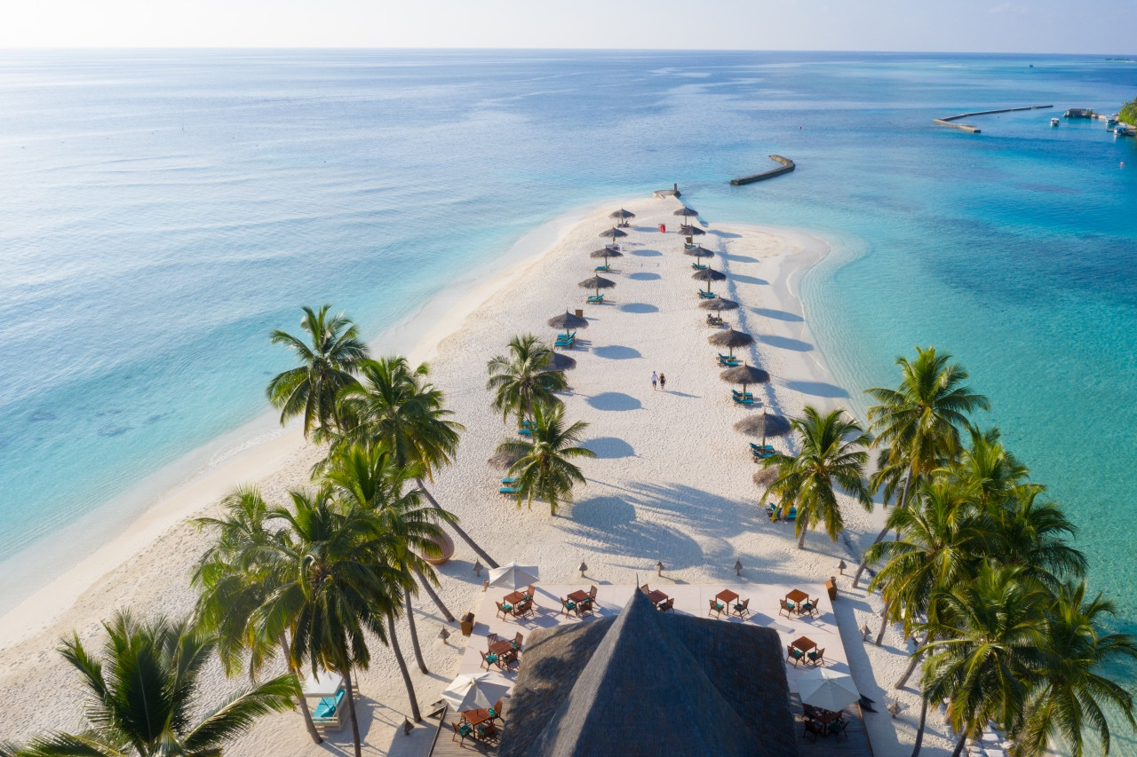Crown & Champa Resorts to Fast-track Renovations