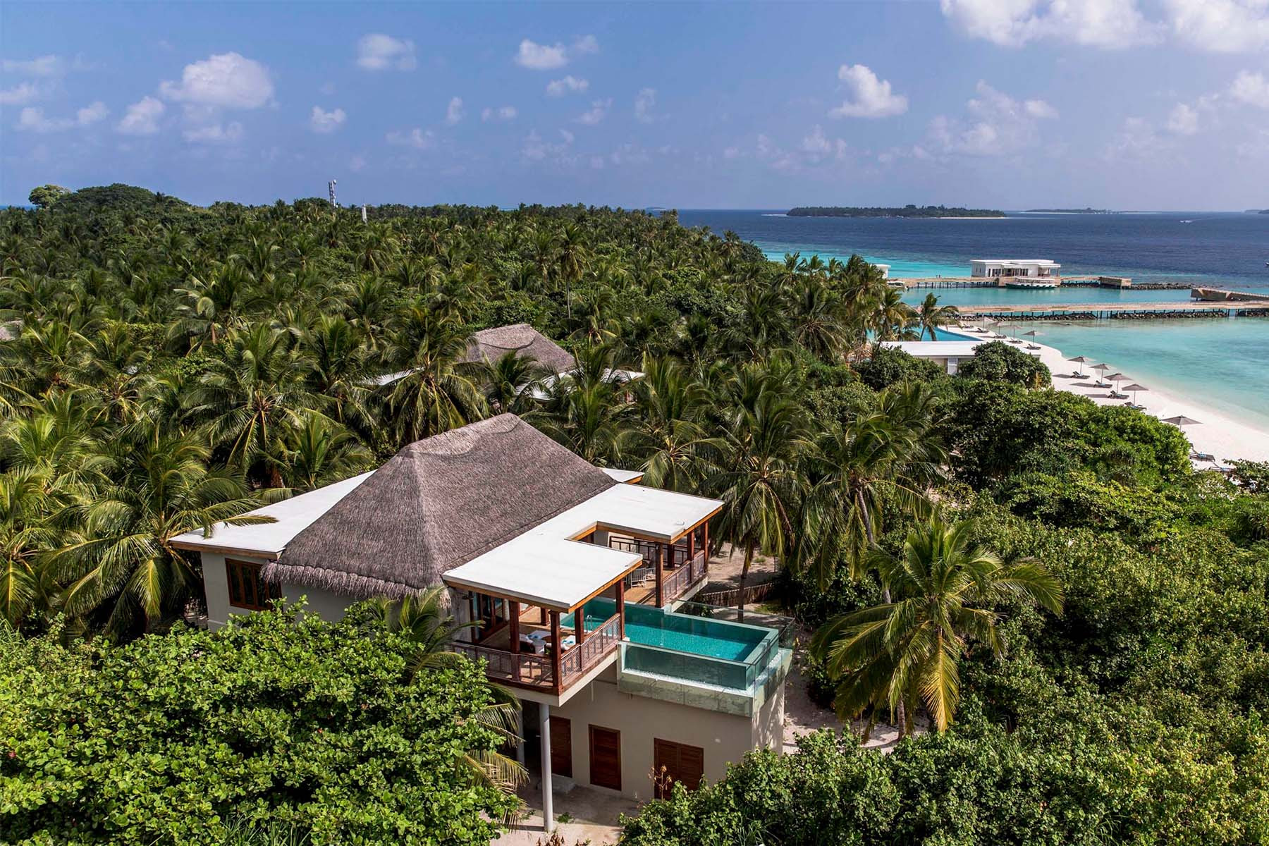 Amilla Maldives - Where Nature Meets Luxury