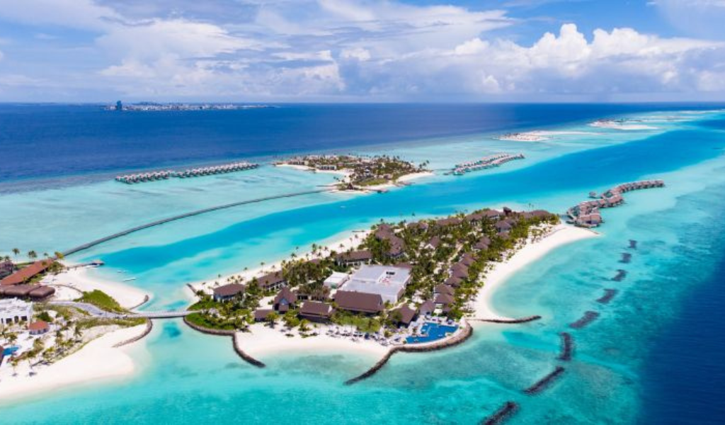 Fashion Meets Luxury: SO/ Maldives Completes Phase One of CROSSROADS with Glamorous November Opening