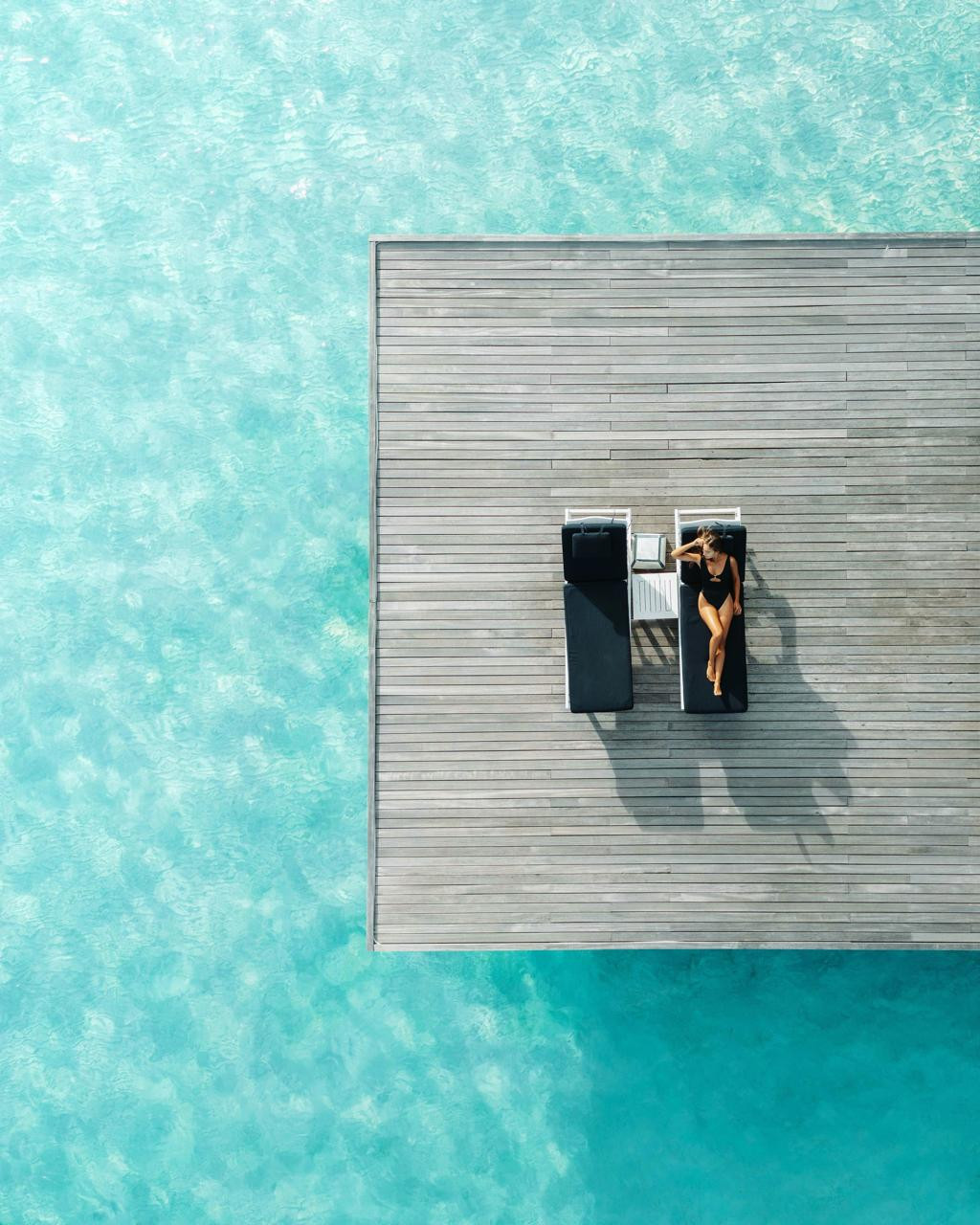 Villa Resorts Launches Summer Indulgence Offer for Maldives Getaways