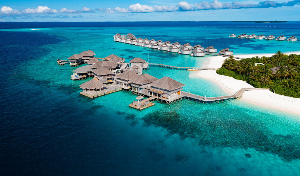 Six Senses Laamu Brings Home A Well-Deserved Recognition Award!