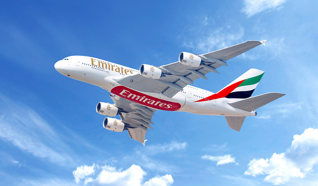This Summer Emirates Connected Over 10 Million Passengers To Their Destinations