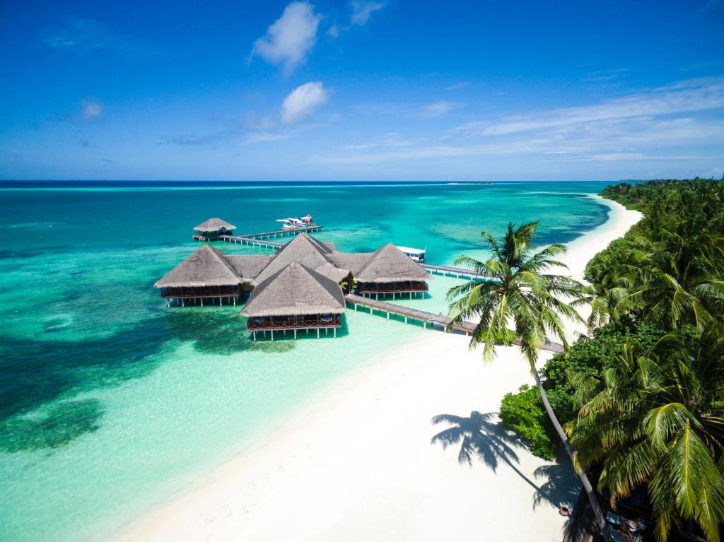Maldives Welcomes Over 500,000 Tourists in 2024, Continues Tourism Rebound