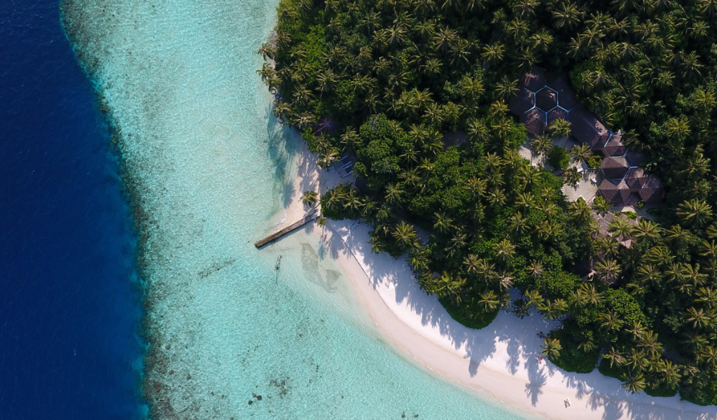 Tick All These Experiences At Your Stay In Biyadhoo Island Resort Maldives
