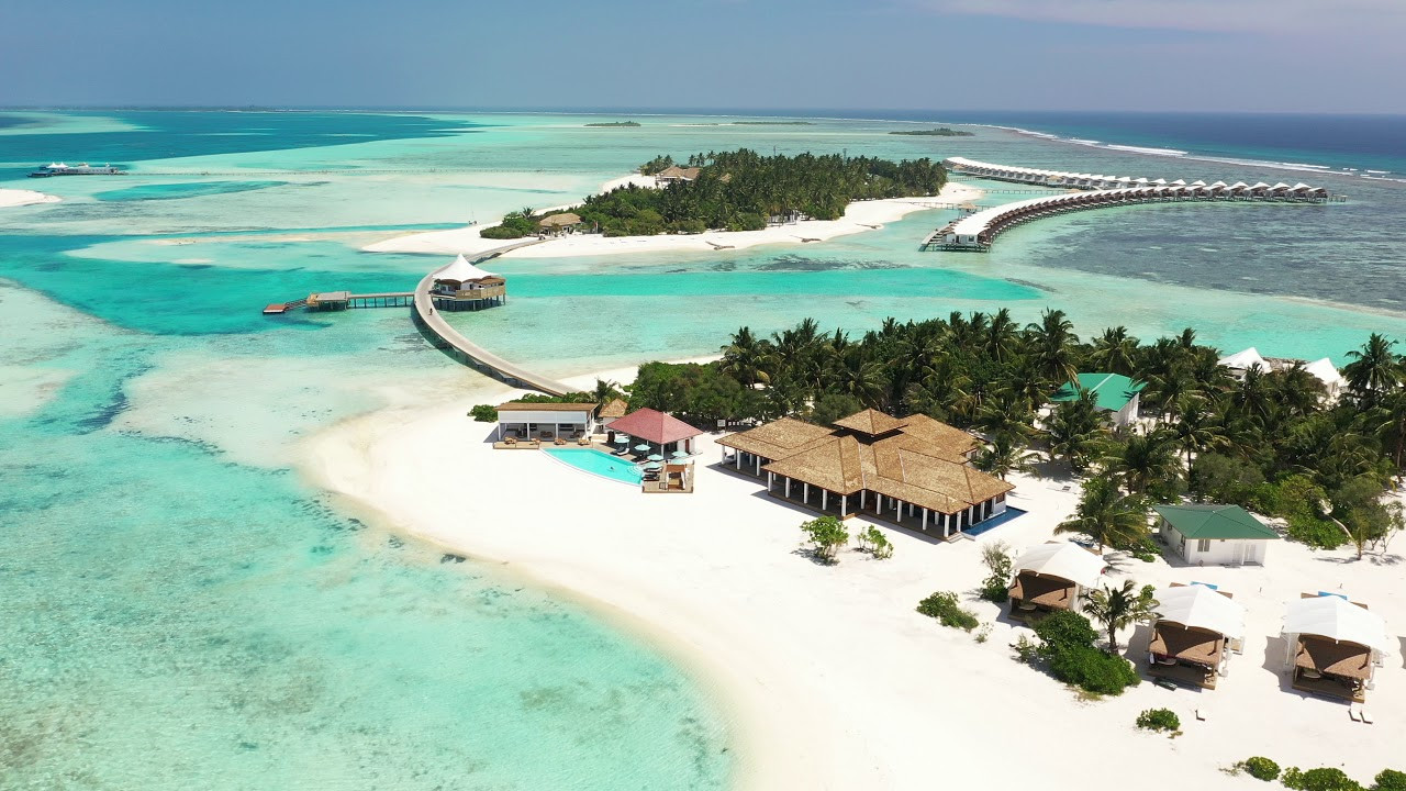 Unforgettable Memories at Cinnamon Hakuraa Huraa Maldives