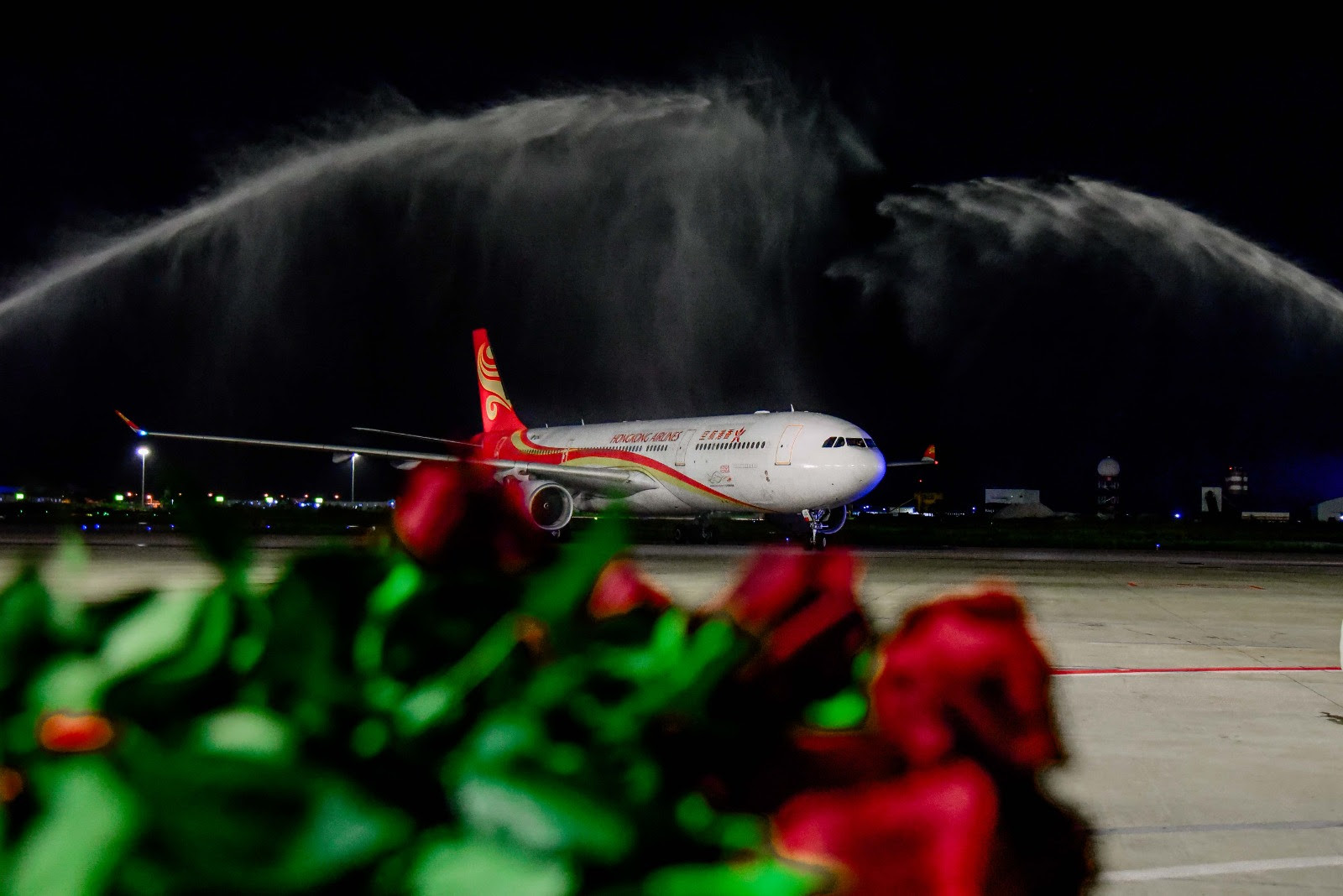 Hong Kong Airlines Resumes Direct Flights to Maldives, Marking a Milestone in Tourism Recovery
