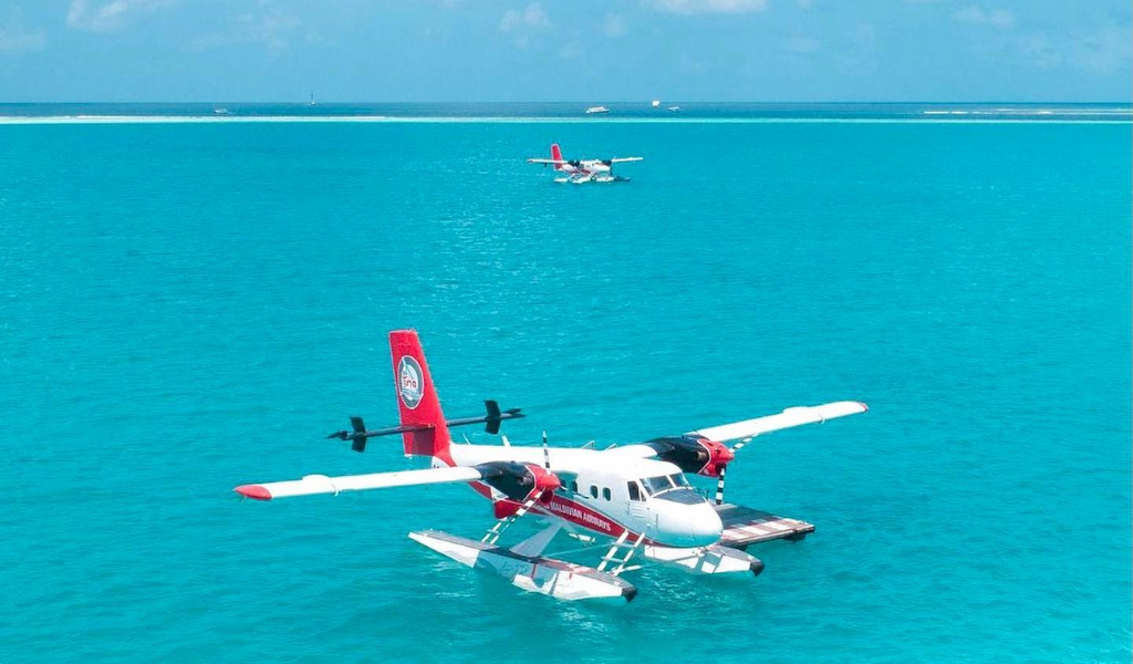 Trans Maldivian Airways welcomes Strong Sponsor Backings!