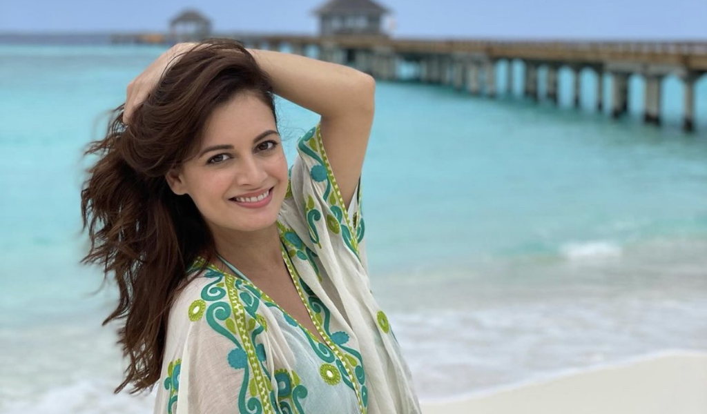 Bollywood Sensation Dia Mirza ‘Cast Away’ on A Land of Unspoiled Sophistication