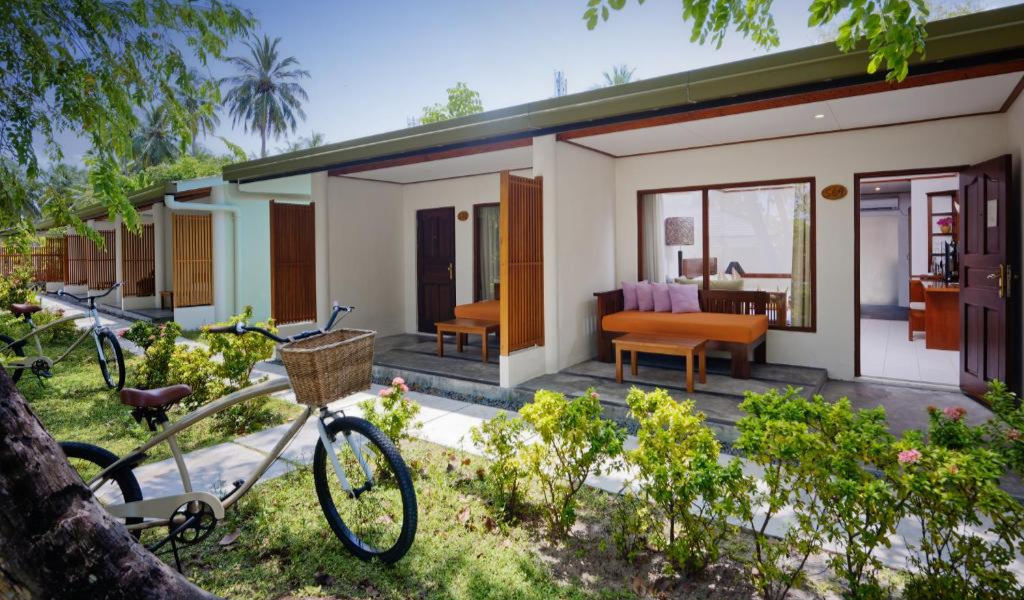 Villa Nautica X Villa Park Bags Accolades at Travel+Leisure Luxury Awards Asia Pacific 2023