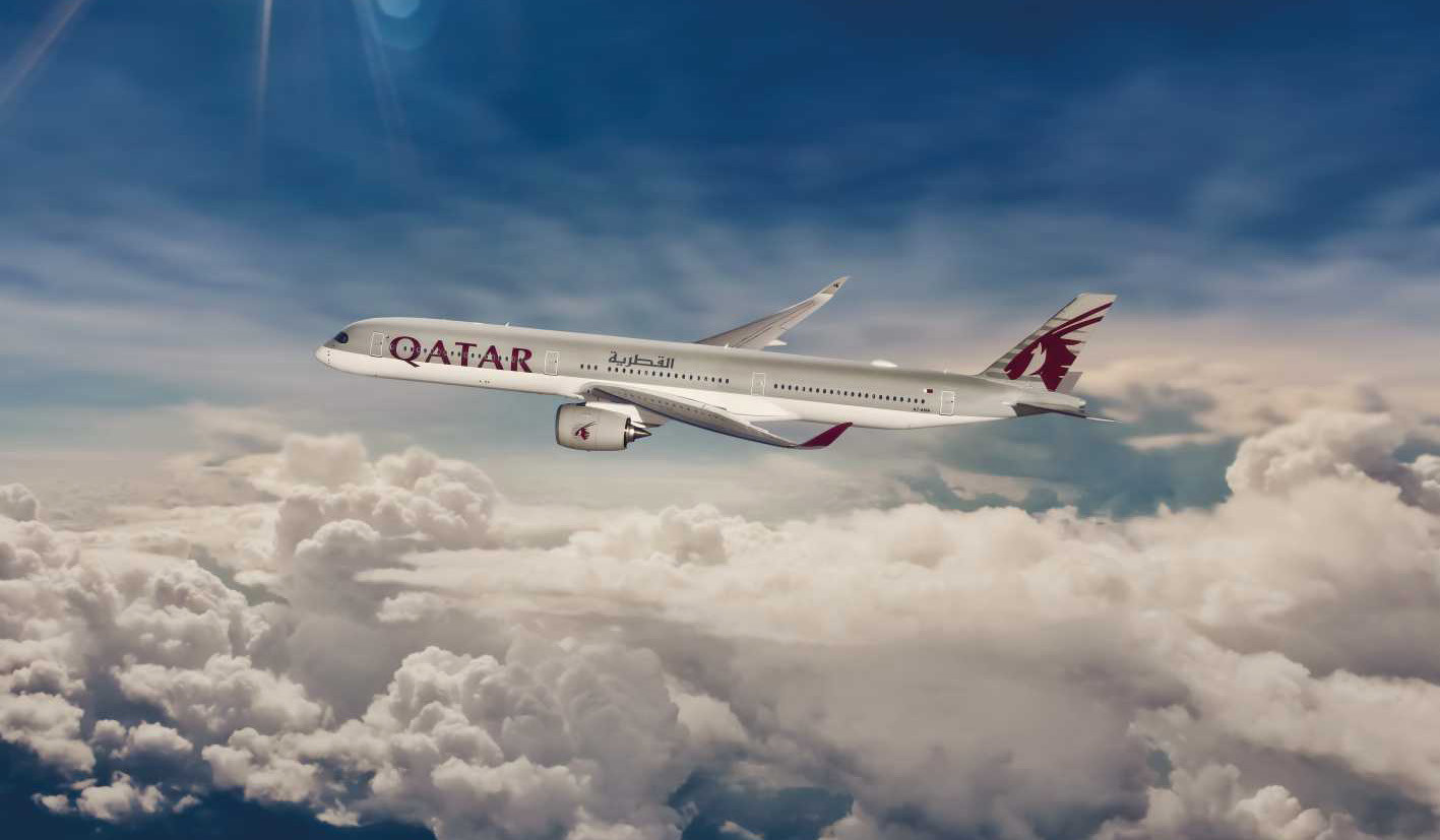 Qatar Airways- Maximum Flexibility for Passengers