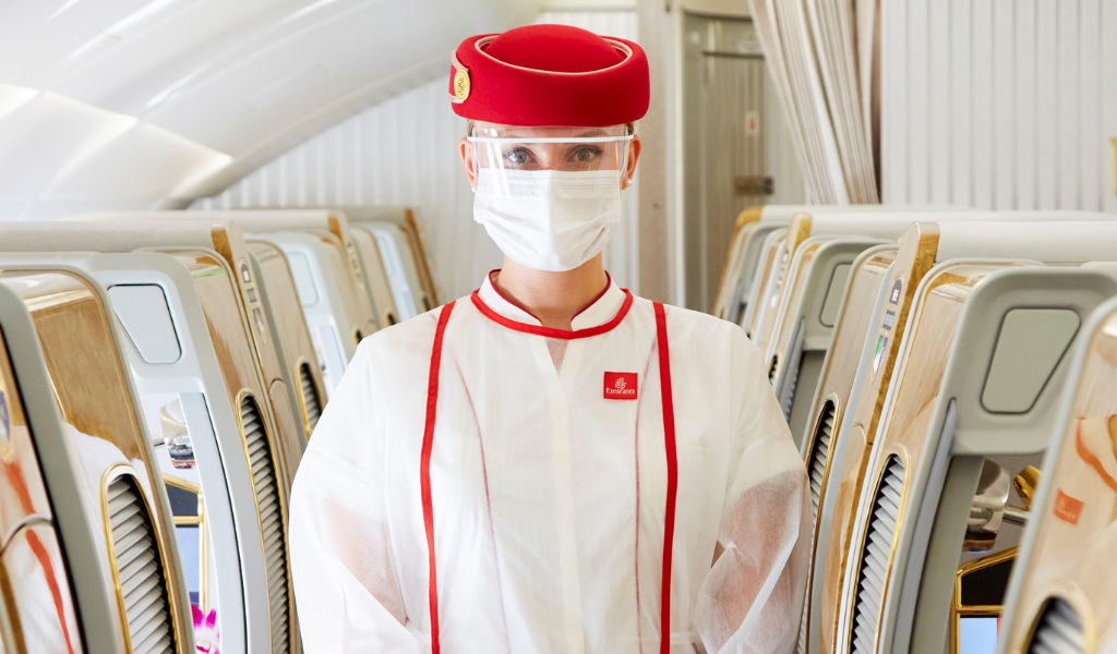 Emirates Updates Booking Policies and Puts Customer-First Yet Again