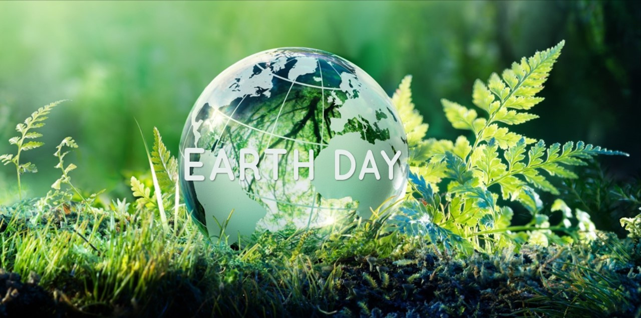 Coral Glass - Earth Day 2020- Activities by NASA