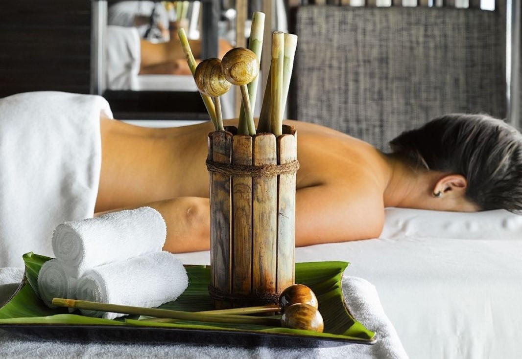 Awaken Your Senses with Velaa Private Islands' Uniquely Curated Spa Experiences