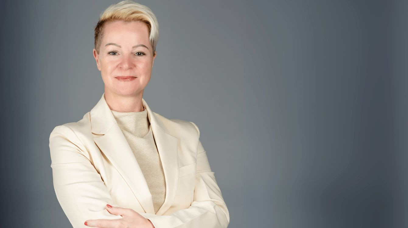 Heidi Grimwood Steps Up to Lead ELE|NA’s Global Wellness Vision