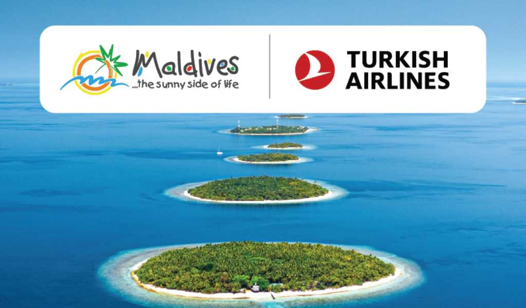 Maldives Concludes Brand Awareness Campaign Held In Collaboration With Turkish Airlines