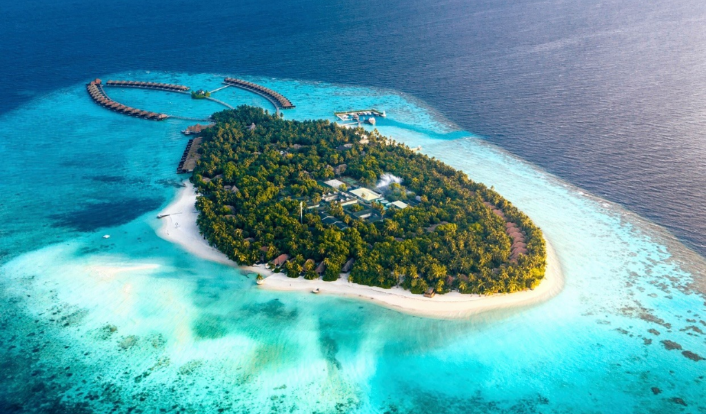 Maldives Makes Another Remarkable Record On Tourist Arrivals!