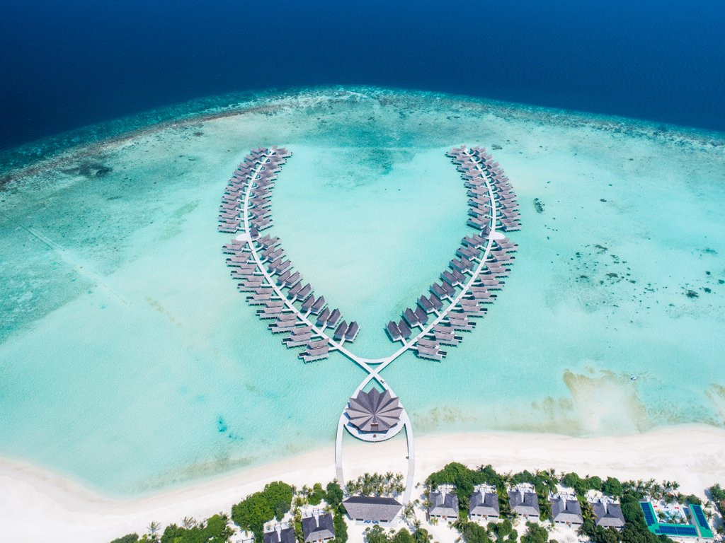 Can’t Travel Yet? Join a Virtual Happy Hour at Mövenpick Resort Kuredhivaru Maldives