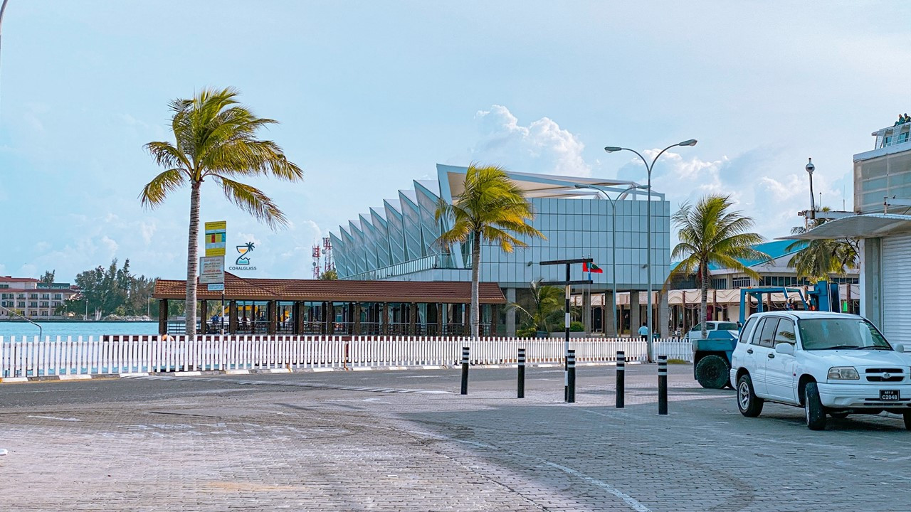 Steady Increase in Passenger Traffic at Velana Airport Since July 15